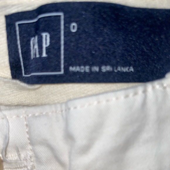 Gap Chino’s - Picture 2 of 2